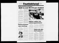 Fountainhead, January 11, 1977